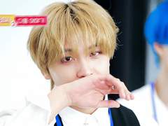 선배. 나 좋아해요? 그럼 굴러요!