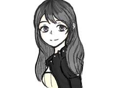 [베스타] 민주영 그림