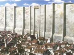 [진격의 거인 상황 문답] 환생(리바이아커만)