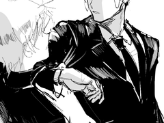 같은 대사 다른 상황