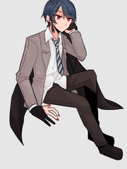 루카스 B. 클레멘트