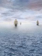 검은 낫- 제6 신속대응함대