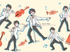 You've got a friend in me