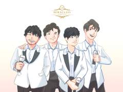 Call me your Miraclass