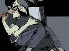 [MCR/엠샬] 프레랄드 Frerard