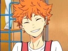 [썰] 여자가 되어버린 히나타 1