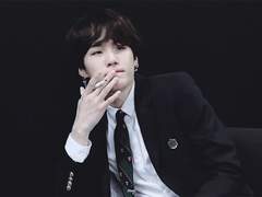 [SJ]옷깃이 스치면.