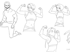 매일 한 장 ~3월 31일