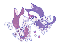 [DXL] Dream Commission