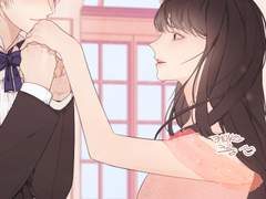 (B) 커미션 작업물