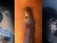 잡담 / 오쿠 하나코 - あなたの背中の端も見えない