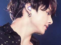 Painter 정국 & Galatee 태형