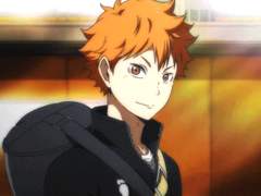 생일이 좋지도 싫지도 않던 히나타(1)