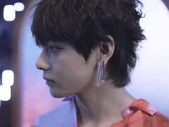 Painter 정국 & Galatee 태형