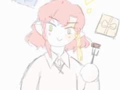 옛날옛적 드림 낙서 백업