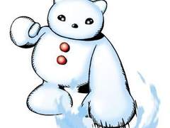 꿈#4 / 크리스마스의 악몽 4