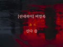 [린네히이] 비망록 02