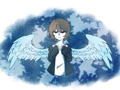 [細胞神曲] 백업