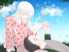 [MCU/로키 드림] 봄놀이