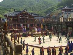 봉황(鳳凰) 19 : 단오