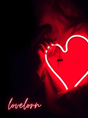 [사보로우] lovelorn