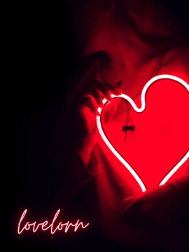 [사보로우] lovelorn