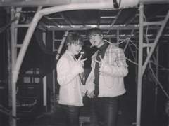 무용과 권교수님 X 작곡과 이교수님 썰