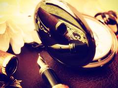 여전히 겁이 많아