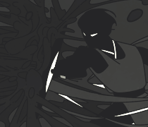 모든 관은 홀로이