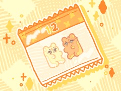 [CLOSED] 구미베어 고정틀 커미션