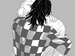 [탄렌] 그동안 그린거 백업