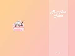 [다자아츠] Pumpkin Time