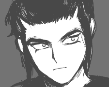 [컴그림] 논컾+낙서4