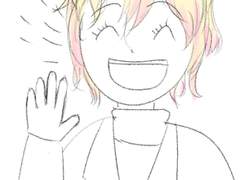 첫 번째, 어머니