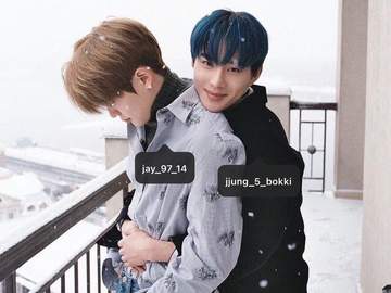 잰정스타그램 2021 상반기 결산