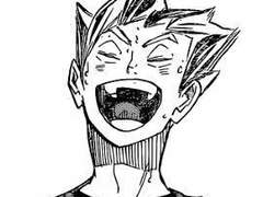 [하이큐 드림] 드림주가 하이큐 캐들의 가족이라면?