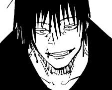 [주술회전] 연애 상담