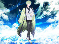 신수 Story&Profile