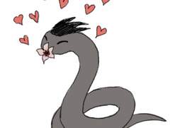 (번외) 비얌 후배