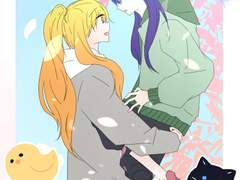 사진 타입&SD 커미션