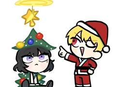 참참새(@trsprrww_fate)님 커미션