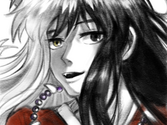 이누야샤히메 연성 모음집 1