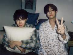 [뷔홉] 산타클로스