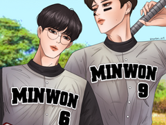 민원 합작 - 스냅슛