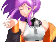 로드오브히어로즈 - 프라우