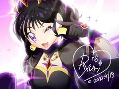 도요님 (@M4D0Y0) 선물