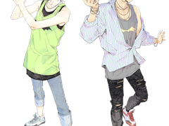 [로빈] [HG 크렌] [칸나 해밀턴] 로그정리