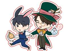 아크릴 스탠드!!!