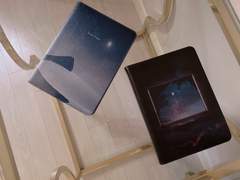 [커미션] Chosen One 그리고 New Hope