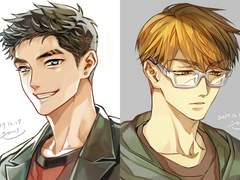 [장수민] [차성준] 로그정리